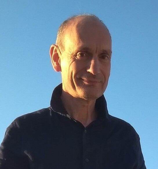 Petros Papapetropoulos
