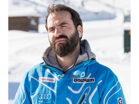 Αλέξης Άγριος