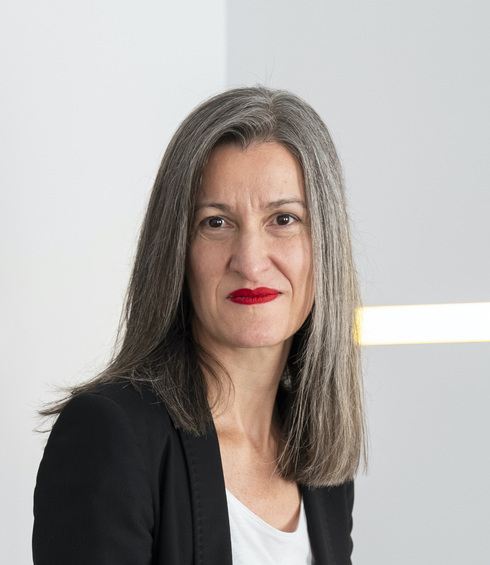 Μυρτώ Κιούρτη