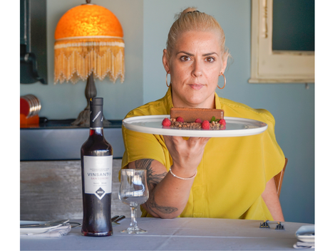 Constadina Voulgari Kontesopoulou