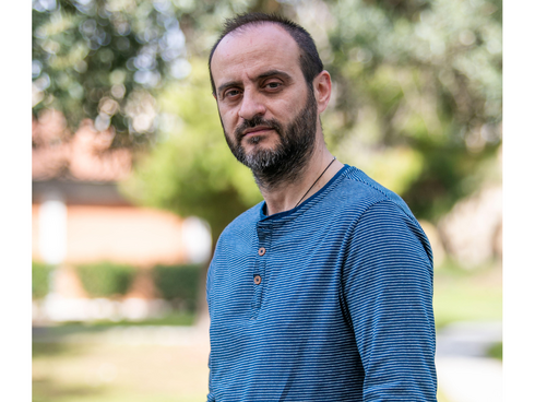 Γιάννης Νίκας