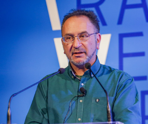 Απόστολος Ραφαηλίδης