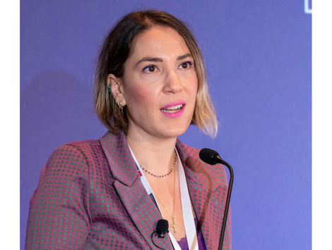 Φαίη Μακαντάση