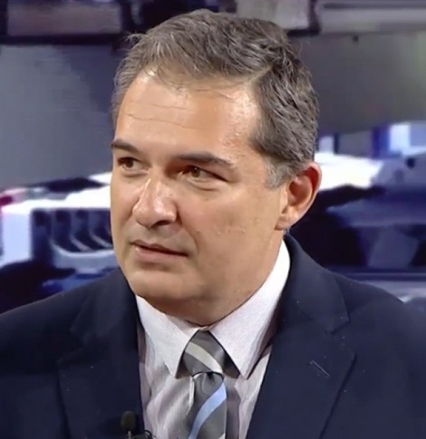 Δημήτριος Βέργαδος