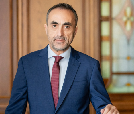 Θεόδωρος Λουλούδης