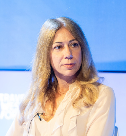 Ελένη Παράσχη