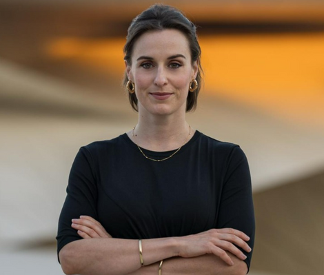 Αναστασία Ρουσοπούλου