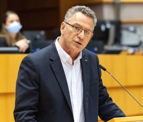 Κώστας Αρβανίτης