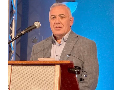 Παναγιώτης Ανδριόπουλος