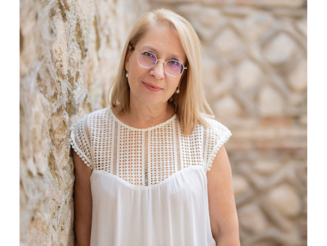 Αναστασία Κουμούση