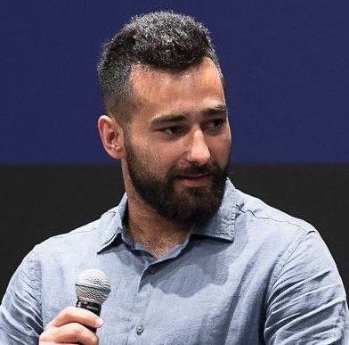 Alexandros Panagiotopoulos