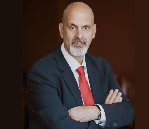 Χαράλαμπος Μπονάνος