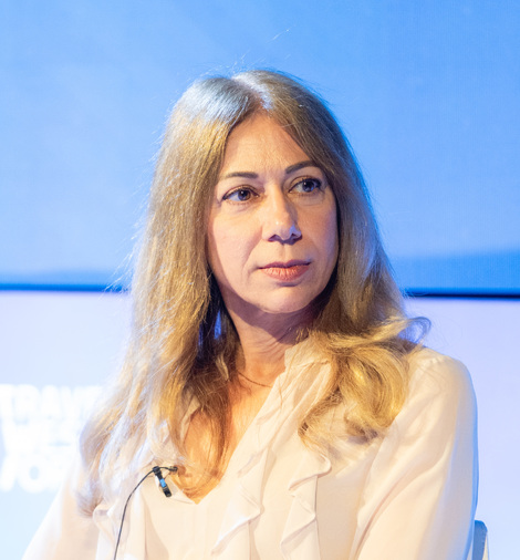 Ελένη Παράσχη