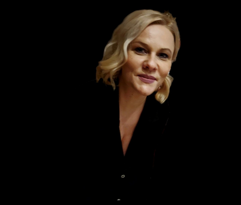 Βασιλική Κουτσούκου