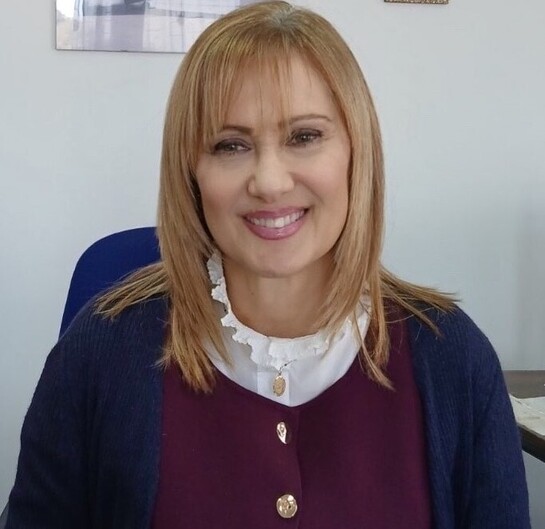 Eleni Giannaki