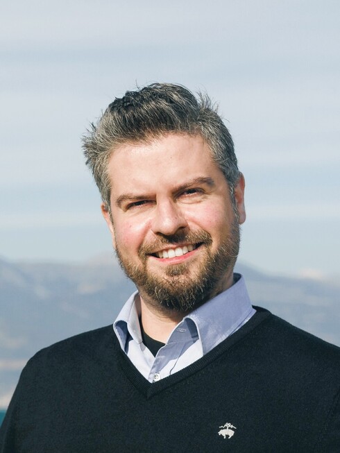 Ιγνάτιος Φωτίου