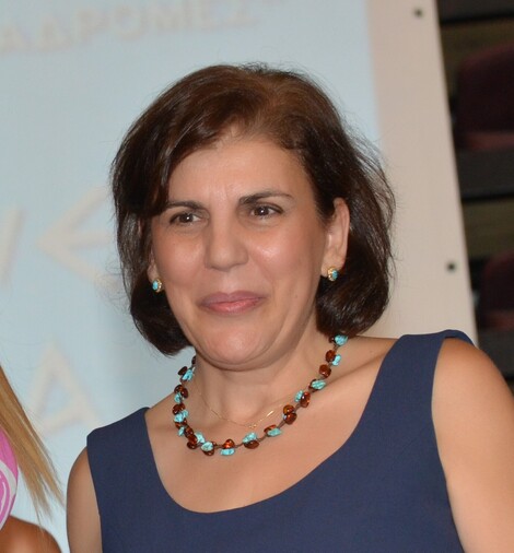 Sofia Hintziou Kontogianni